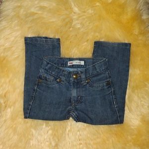 Levi's Performance 511 Slim 2T